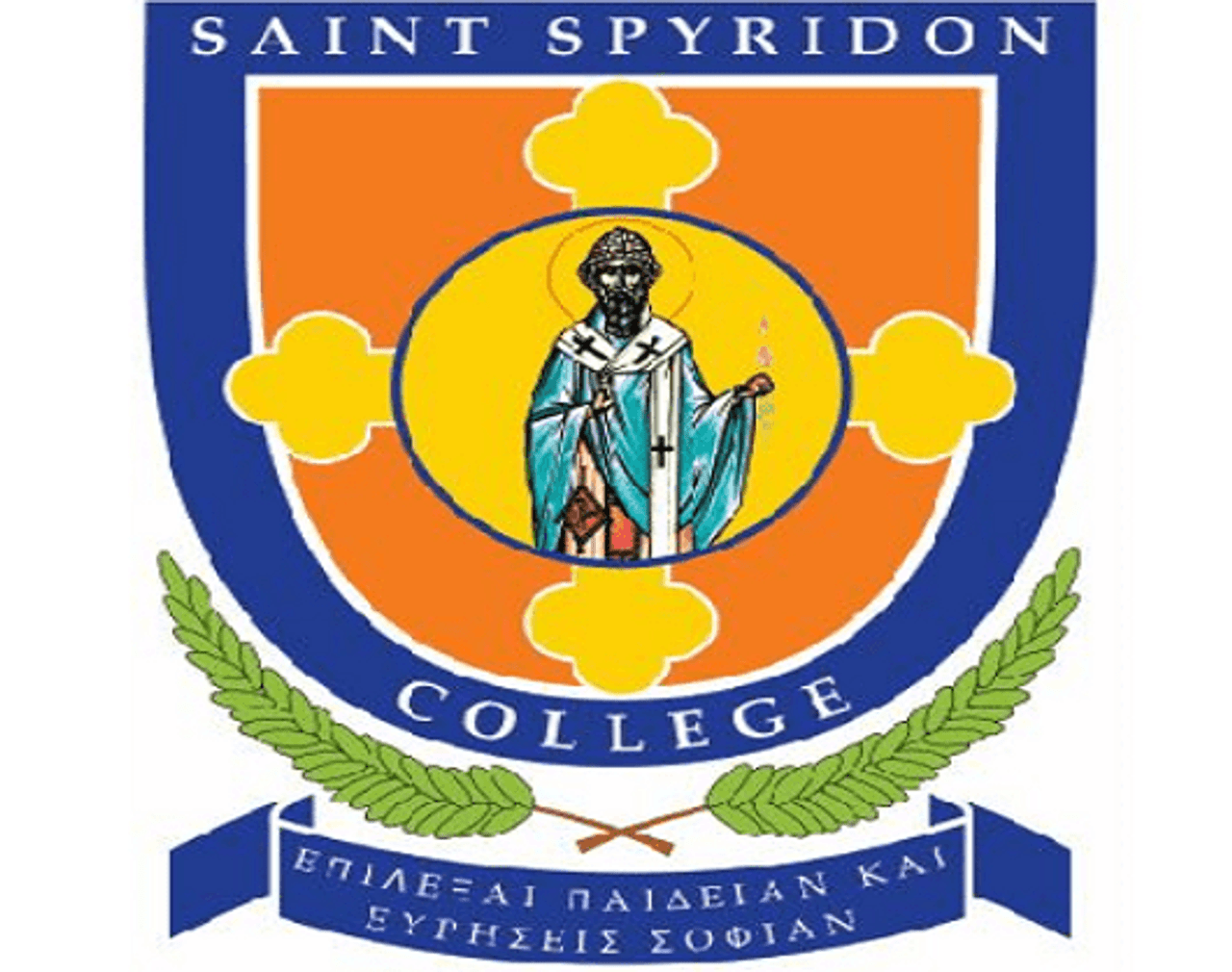 St Spyridon College St Spyridon College